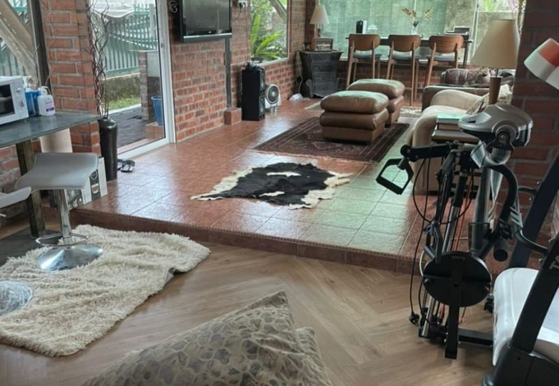 Taman Tun Dr Ismail (TTDI)