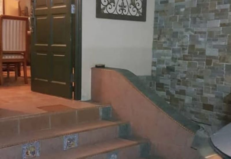 Taman Tun Dr Ismail (TTDI)