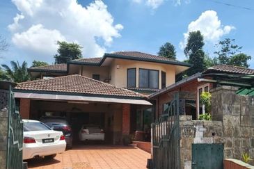 Taman Tun Dr Ismail (TTDI)