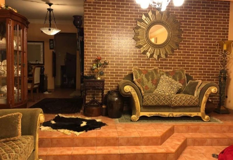 Taman Tun Dr Ismail (TTDI)