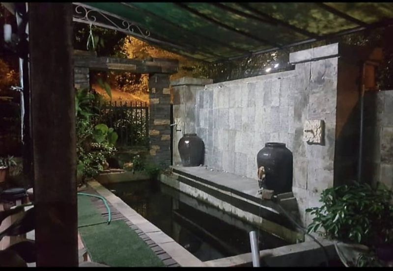 Taman Tun Dr Ismail (TTDI)