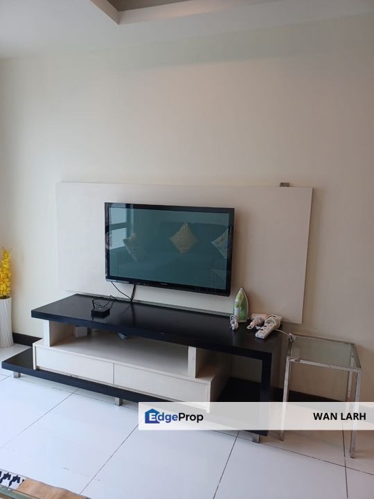 CASA RESIDENCY, BUKIT BINTANG, Kuala Lumpur, Pudu