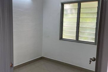 Sri Dahlia Apartment