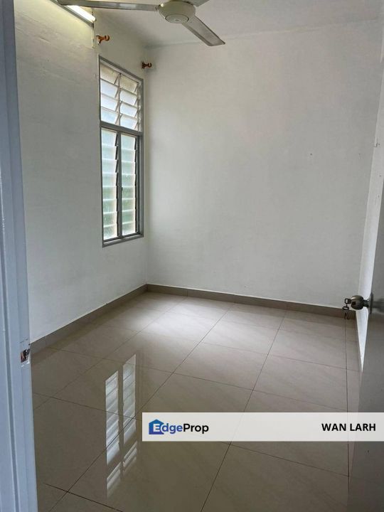 Untuk Dijual di Sri Dahlia Apartment, Bandar Puteri Puchong, Selangor, Bandar Puteri Puchong