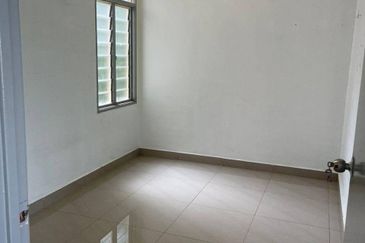 Sri Dahlia Apartment