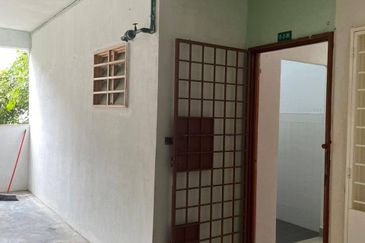 Sri Dahlia Apartment