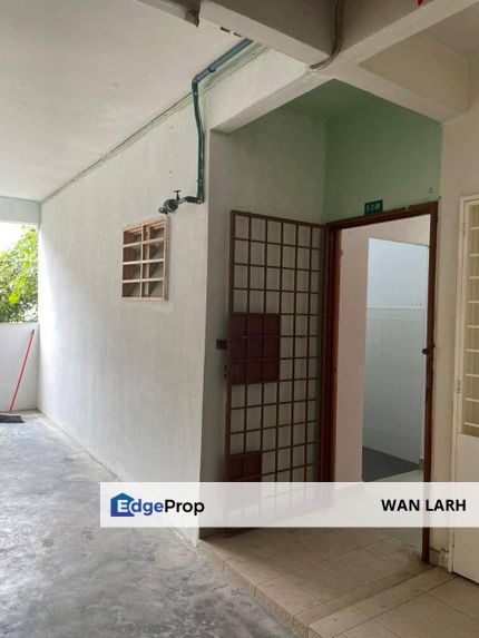 Untuk Dijual di Sri Dahlia Apartment, Bandar Puteri Puchong, Selangor, Bandar Puteri Puchong