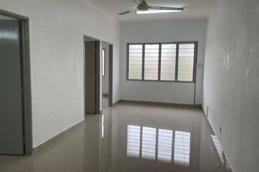 Sri Dahlia Apartment