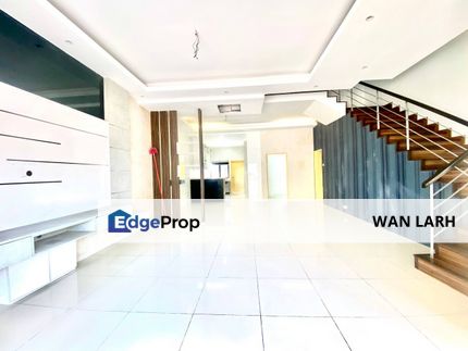 2.5 Storey House Terrace, Casa Residence 2, Cheras, Selangor, Cheras South