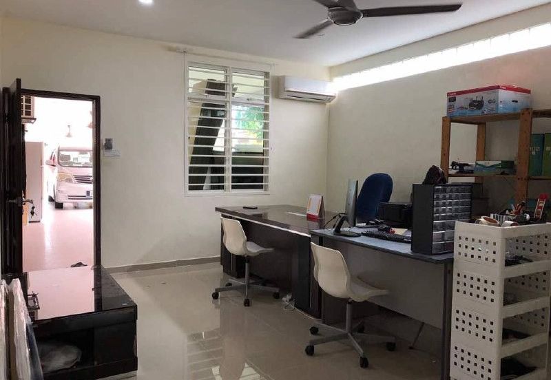 Persiaran Desa Pinggiran Putra 