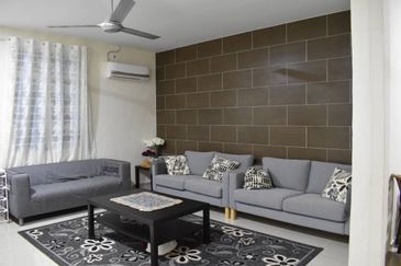 Persiaran Desa Pinggiran Putra 