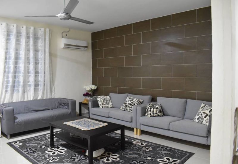 Persiaran Desa Pinggiran Putra 