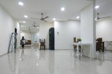 Persiaran Desa Pinggiran Putra 