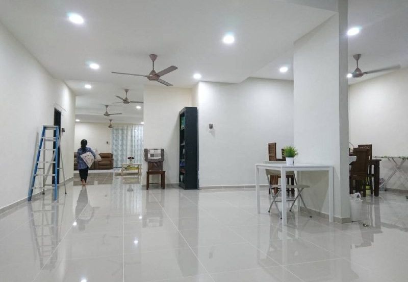 Persiaran Desa Pinggiran Putra 