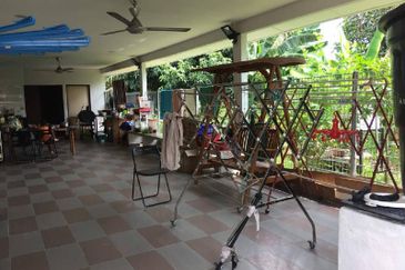 Persiaran Desa Pinggiran Putra 