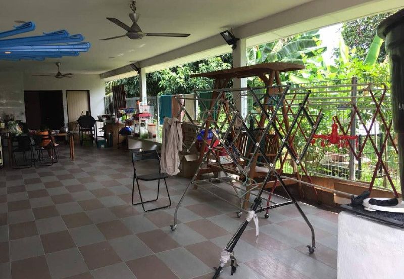 Persiaran Desa Pinggiran Putra 