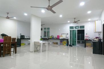 Persiaran Desa Pinggiran Putra 