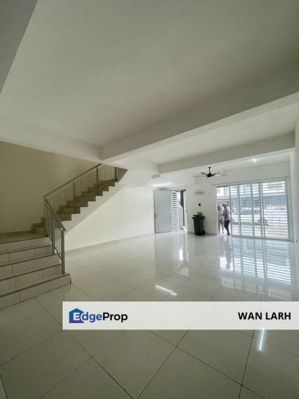 2-Storey Terraced House Bandar Tasik kesuma Fasa 8 Beranang, Selangor , Selangor, Semenyih