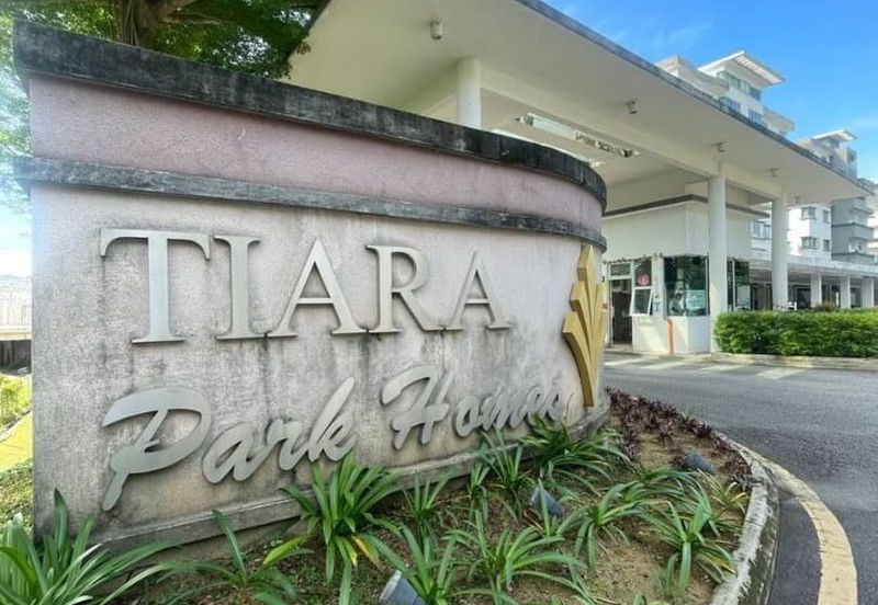 Tiara ParkHomes
