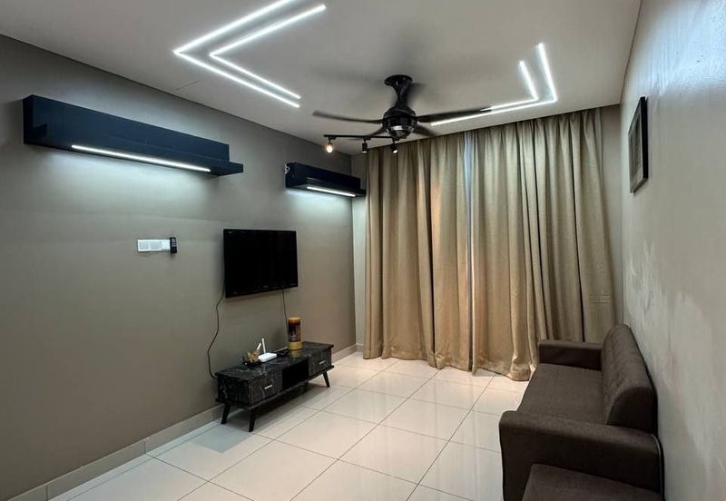 Residensi Zamrud (Zamrud Residensi)