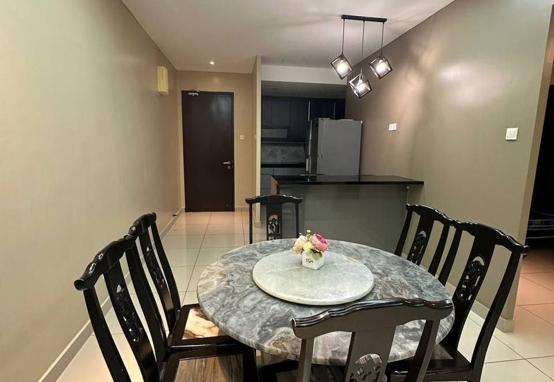 Residensi Zamrud (Zamrud Residensi)