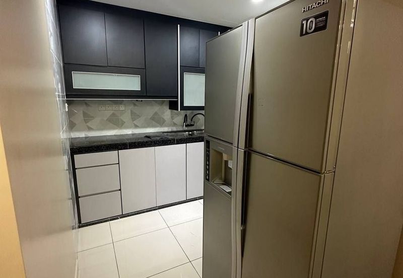 Residensi Zamrud (Zamrud Residensi)