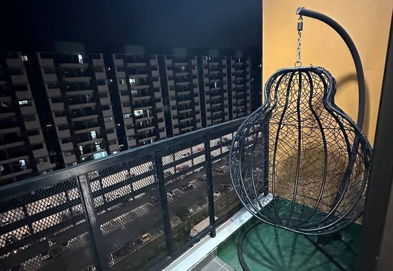 Residensi Zamrud (Zamrud Residensi)