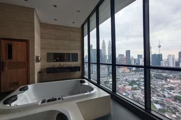 Setia Sky Residences