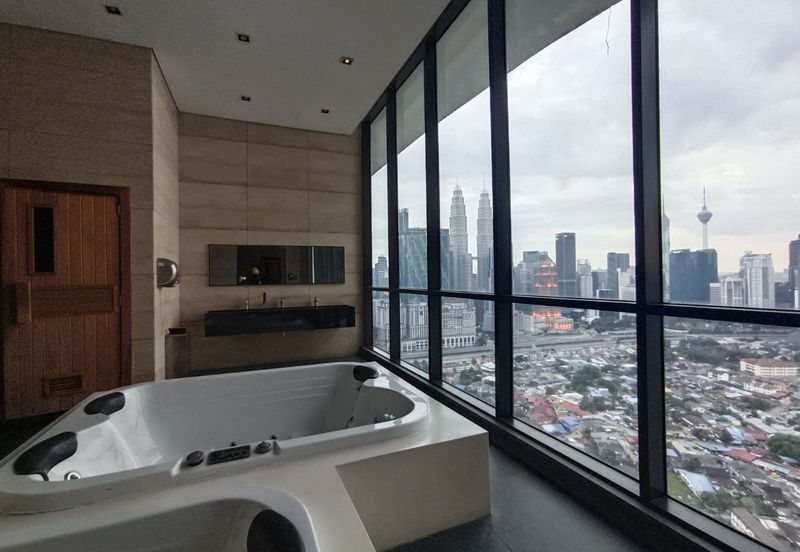 Setia Sky Residences
