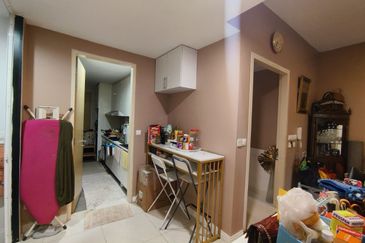 Setia Sky Residences