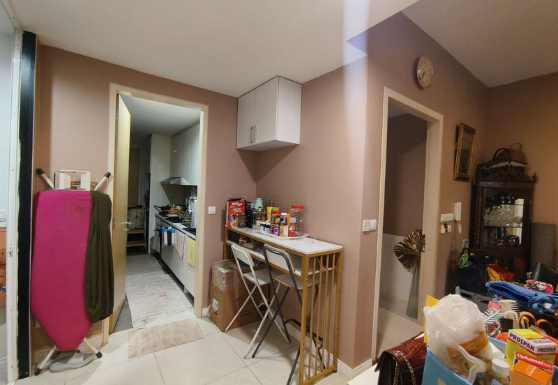 Setia Sky Residences