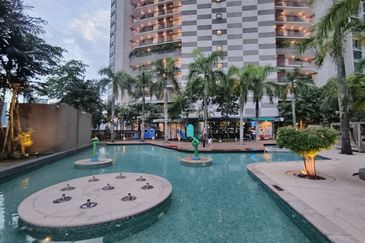 Setia Sky Residences