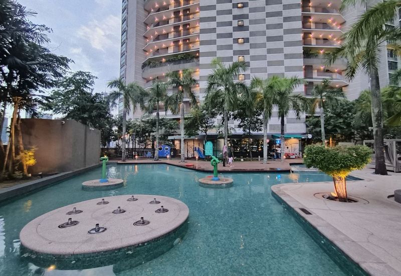 Setia Sky Residences