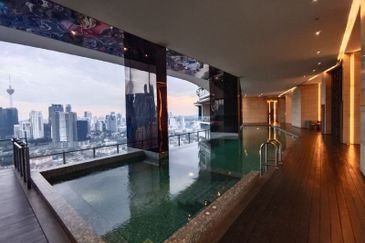 Setia Sky Residences