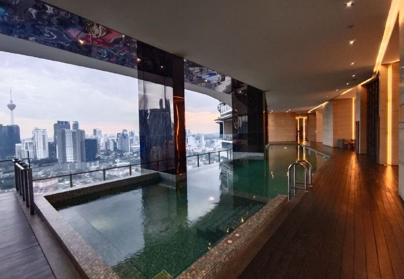 Setia Sky Residences