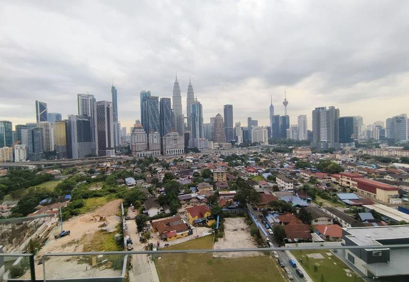 Setia Sky Residences