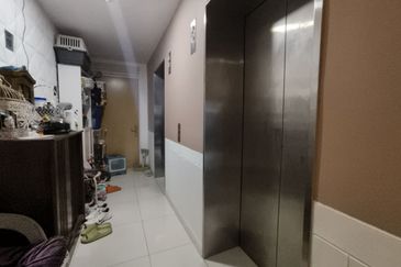 Setia Sky Residences