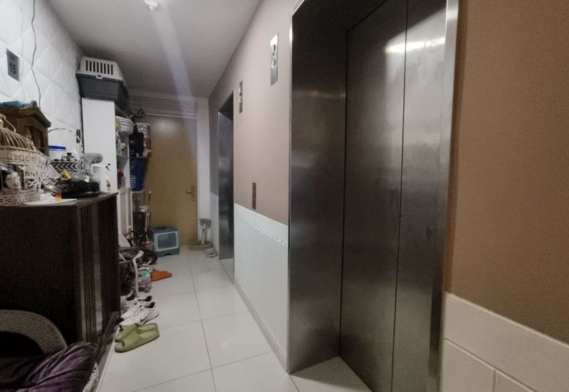 Setia Sky Residences