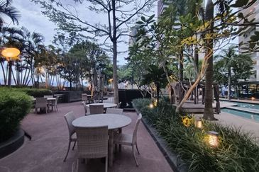 Setia Sky Residences