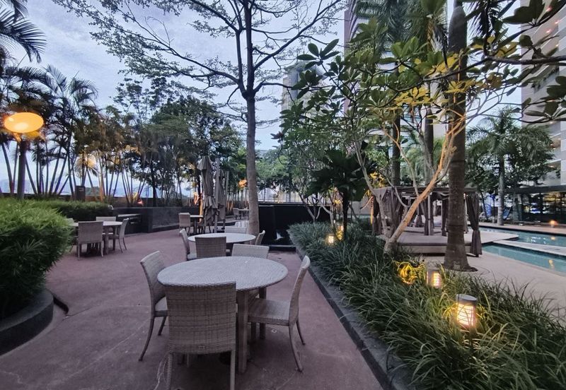 Setia Sky Residences