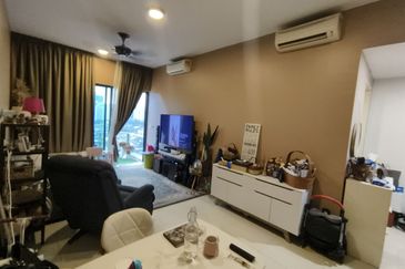 Setia Sky Residences