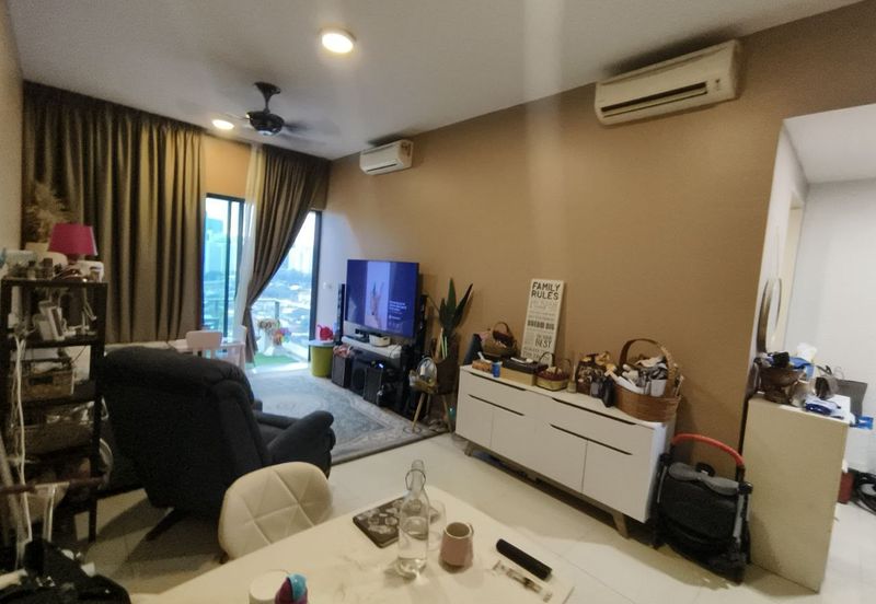 Setia Sky Residences