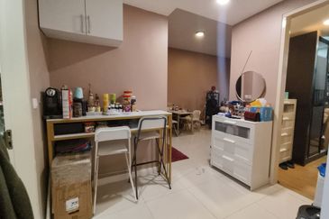 Setia Sky Residences