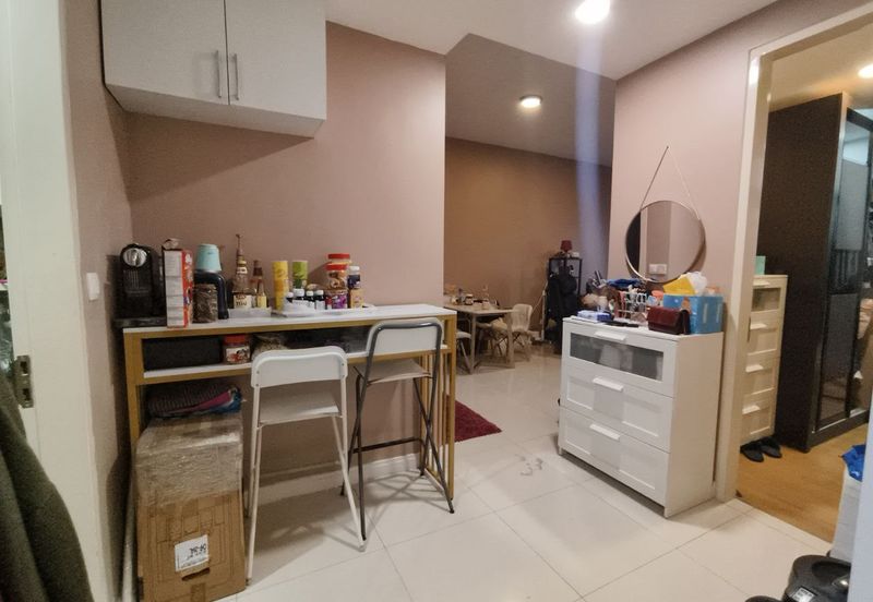 Setia Sky Residences