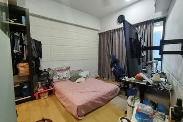 Setia Sky Residences