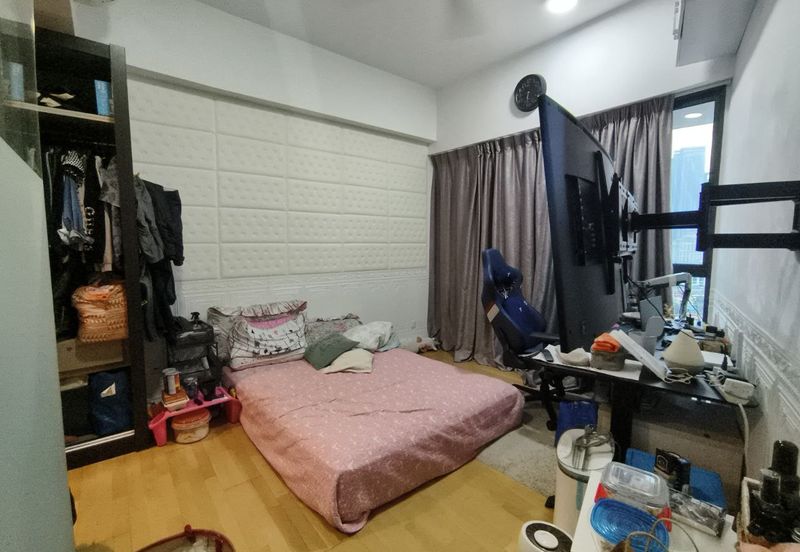 Setia Sky Residences