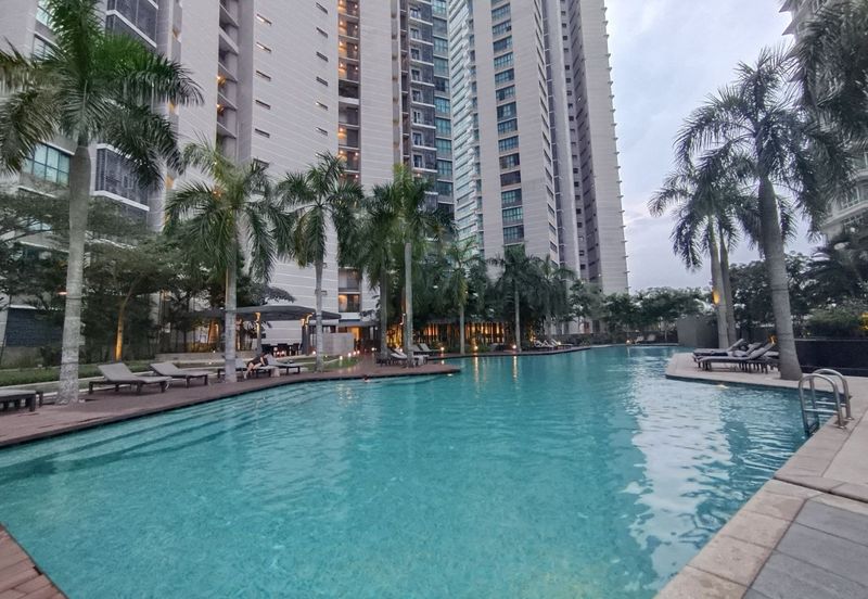 Setia Sky Residences