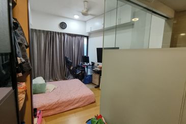 Setia Sky Residences