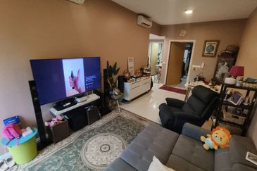 Setia Sky Residences