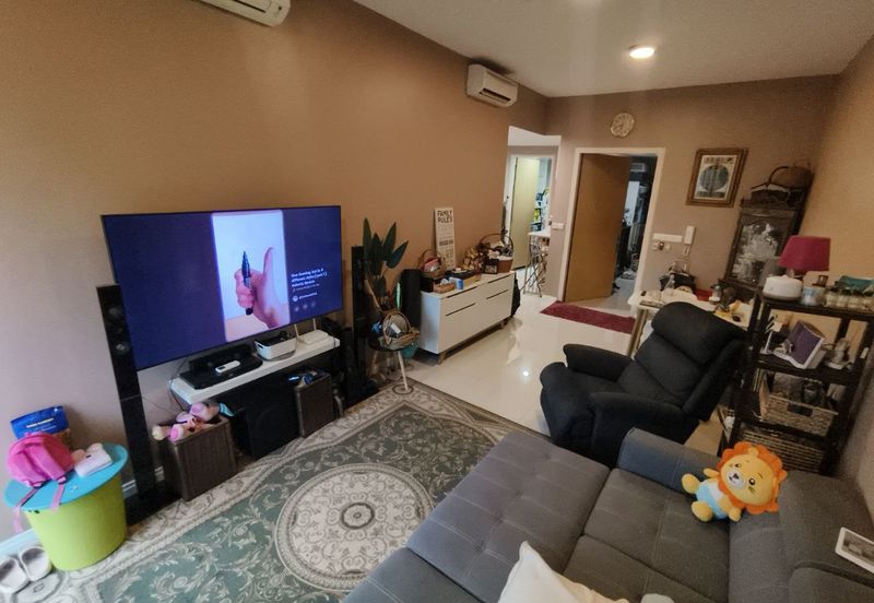 Setia Sky Residences